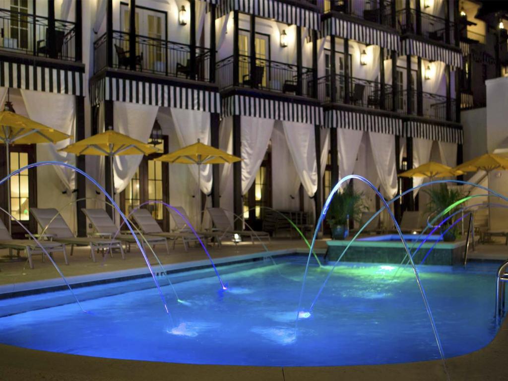 The Pearl Hotel