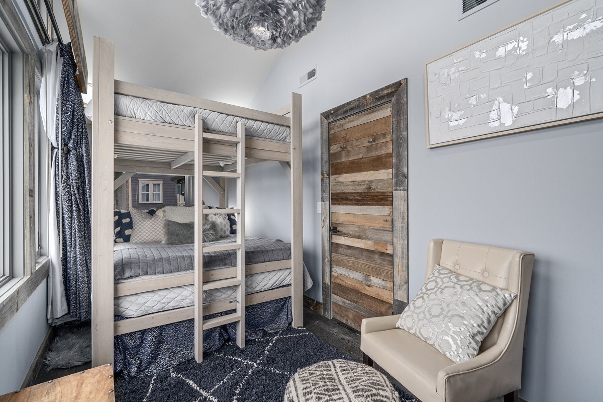 Lift Lodge Condo