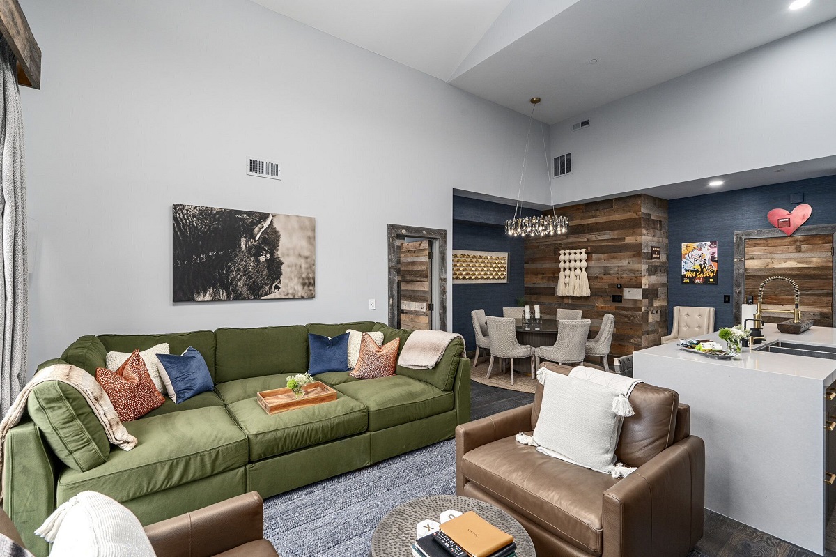 Lift Lodge Condo