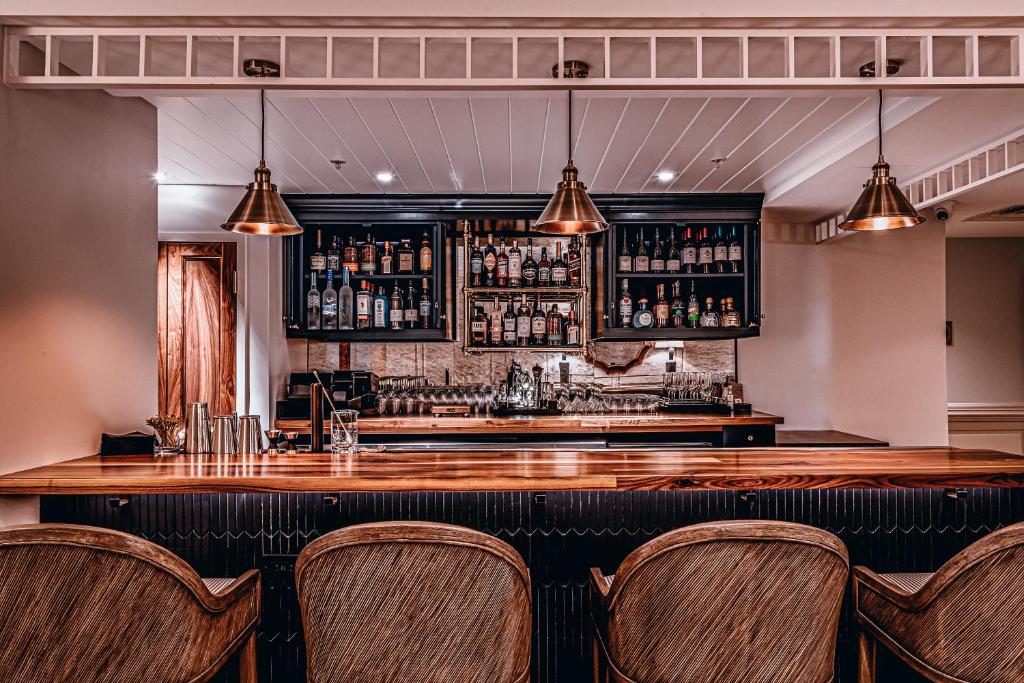 The Bellmoor Inn & Spa