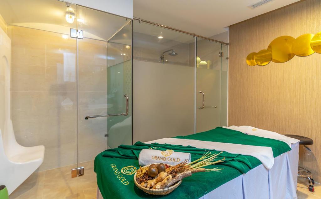 Gold Plaza Hotel Da Nang