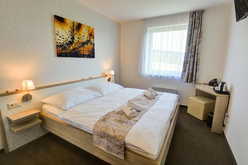 Hotel Star Lipno