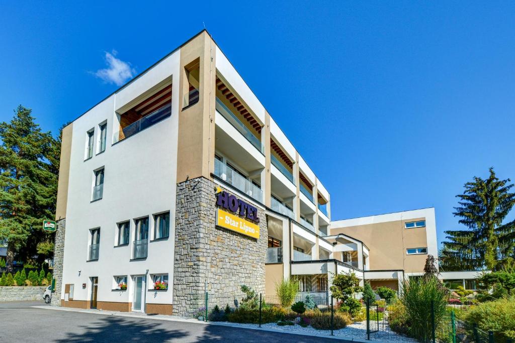 Hotel Star Lipno