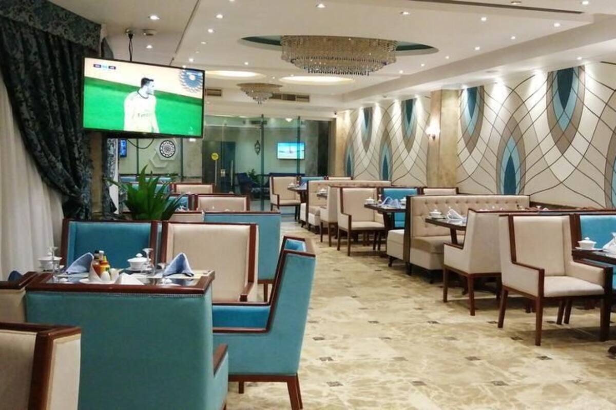 Ultra Trans Hotel