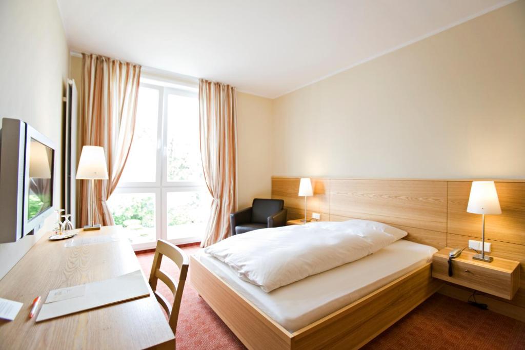 Hotel Sonne Rheda-Wiedenbruck