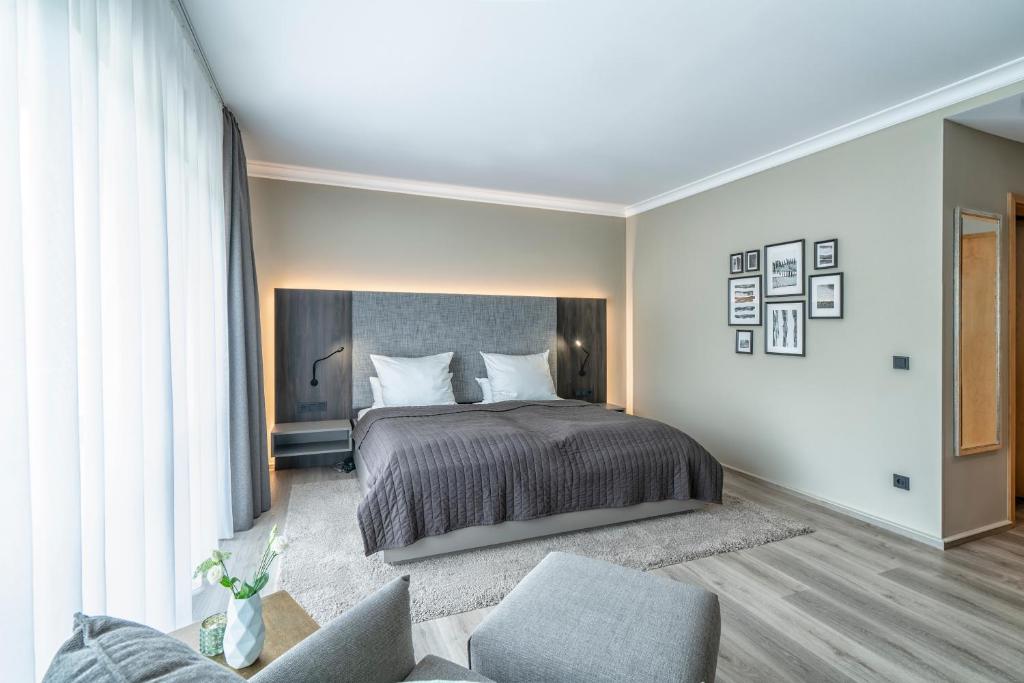 Hotel Sonne Rheda-Wiedenbruck