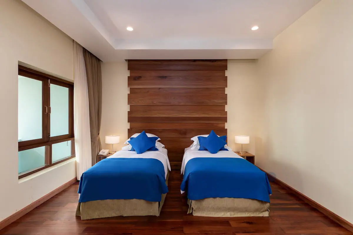 Jasmine Ngapali Resort