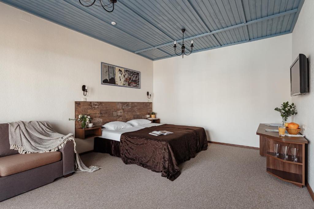 GoodZone Club Hotel Zatoka