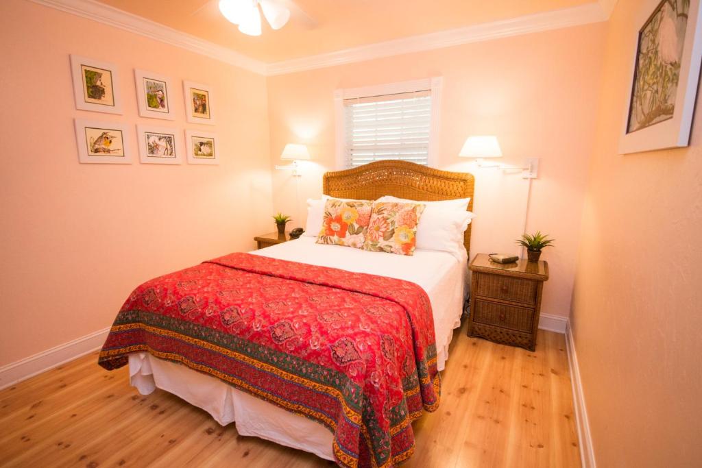 Tropic Isle at Anna Maria Island Inn