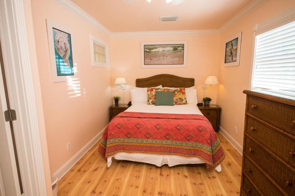 Tropic Isle at Anna Maria Island Inn