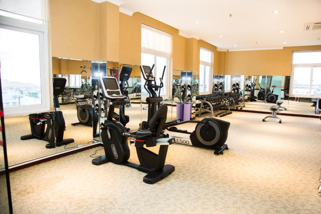 Hai Ba Trung Hotel
