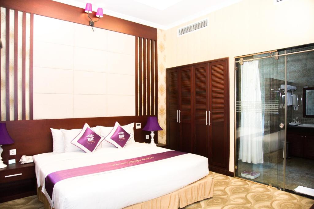 Hai Ba Trung Hotel