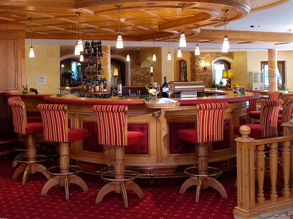 Das Pfandler Hotel