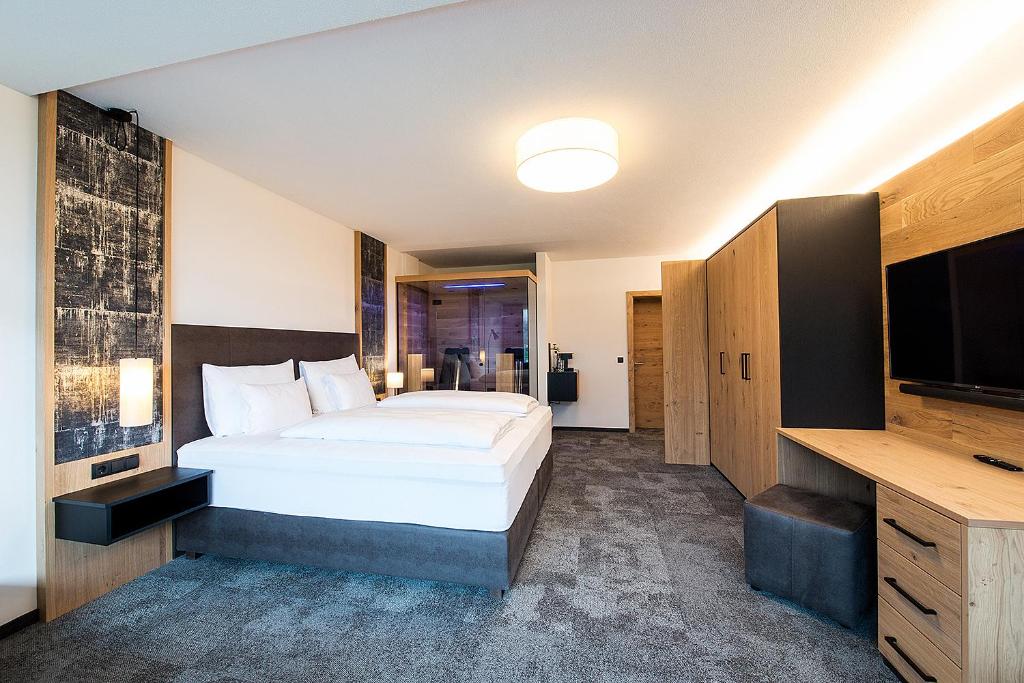 Arthurs Hotel am Achensee