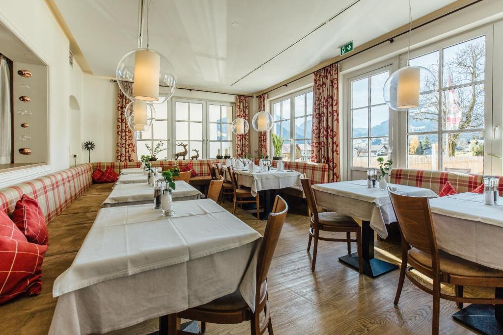 Genuss- & Aktivhotel Sonnenburg