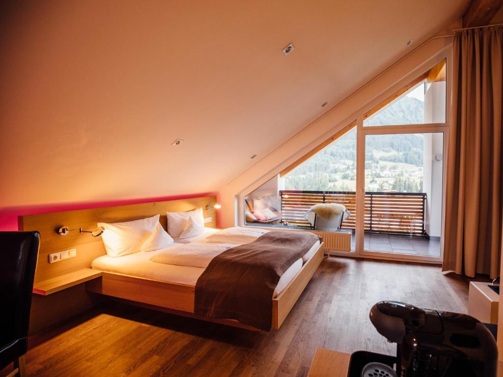 Genuss- & Aktivhotel Sonnenburg
