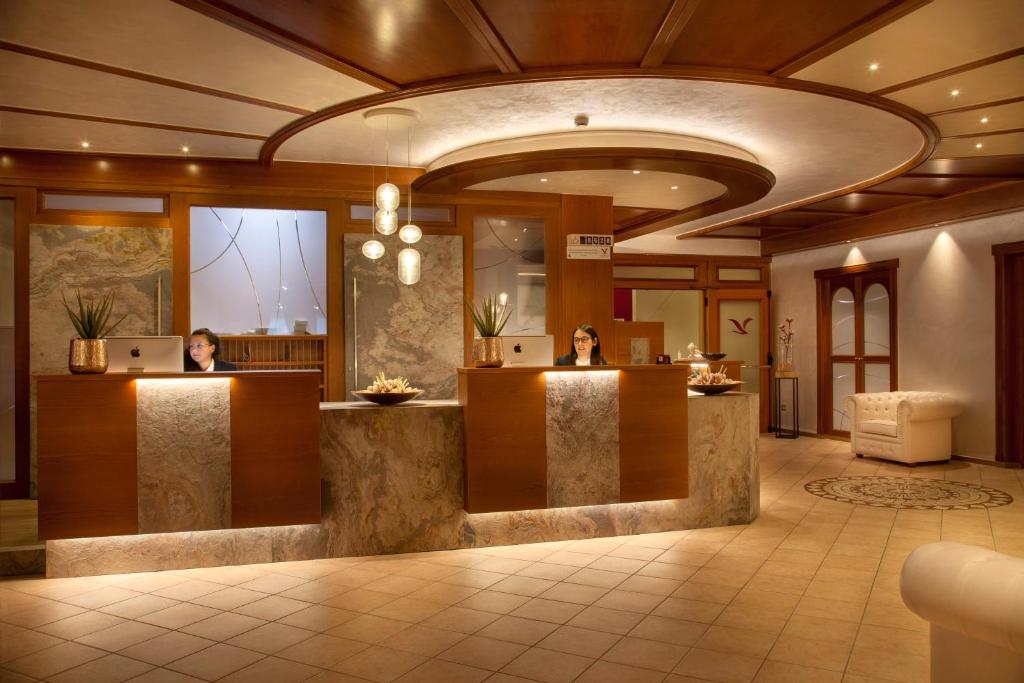 Adler Hotel Wellness & Spa