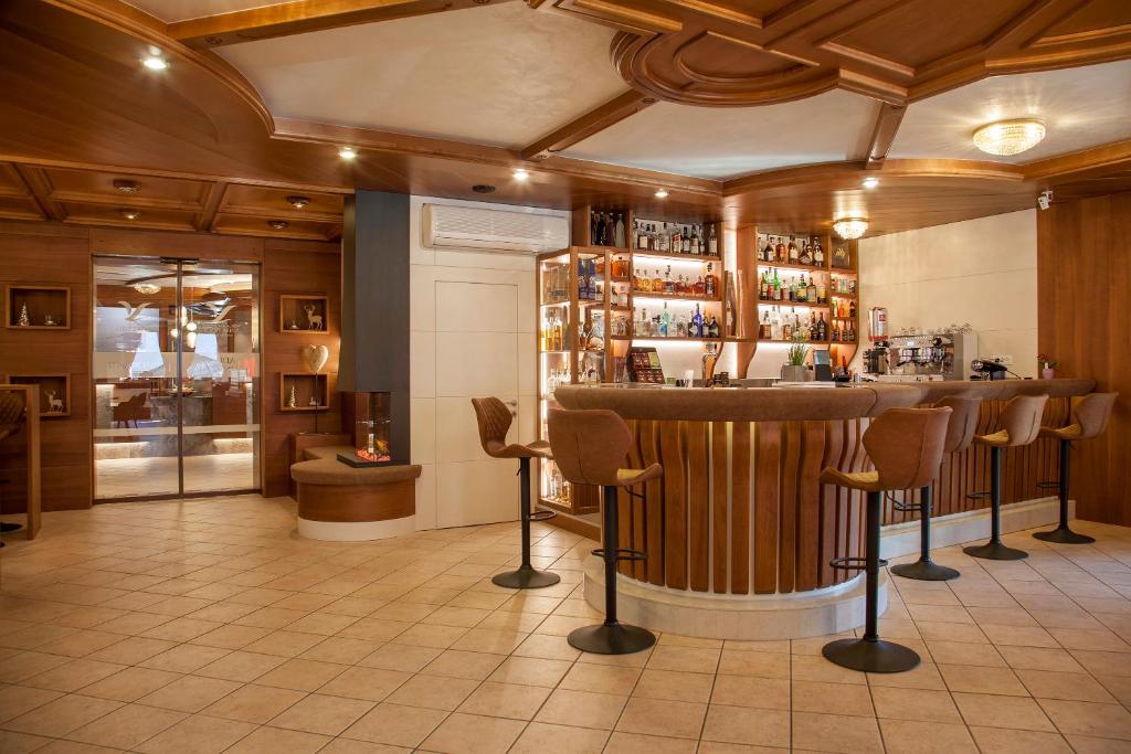 Adler Hotel Wellness & Spa