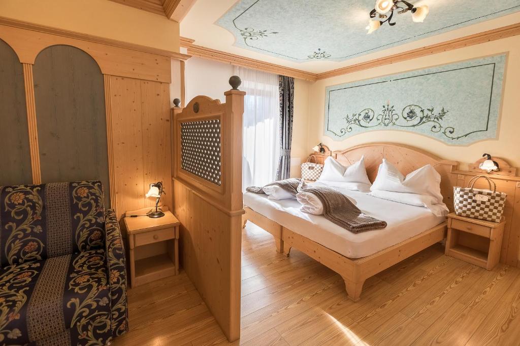 Adler Hotel Wellness & Spa