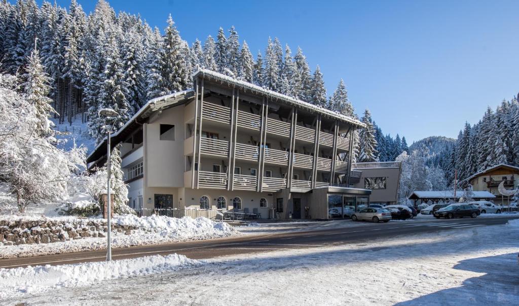 Hotel Mondschein