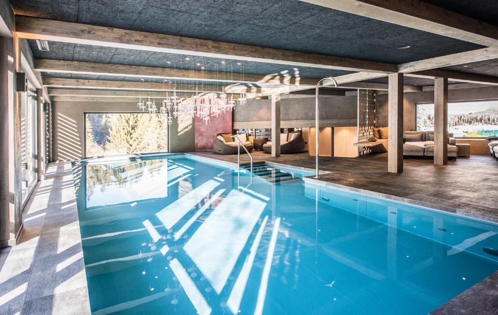 Hotel Mondschein