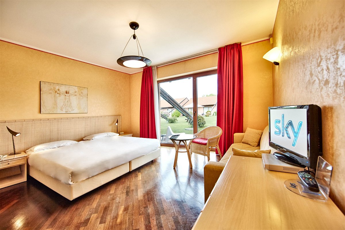 Serravalle Golf Hotel