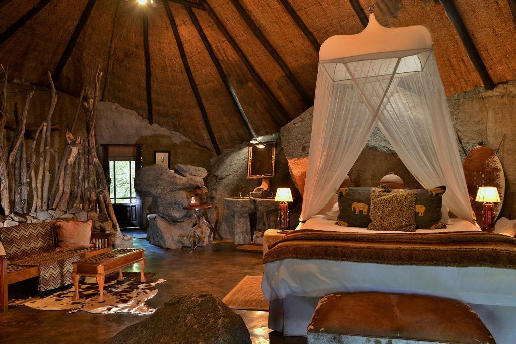 Amalinda Lodge