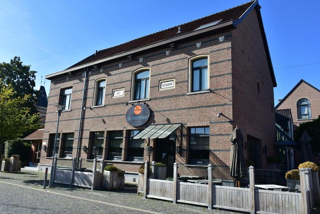 De Notelaer