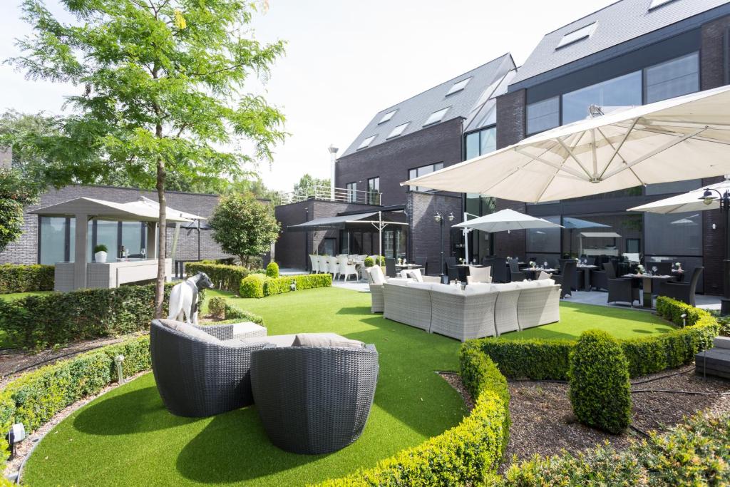Hotel Den Berg