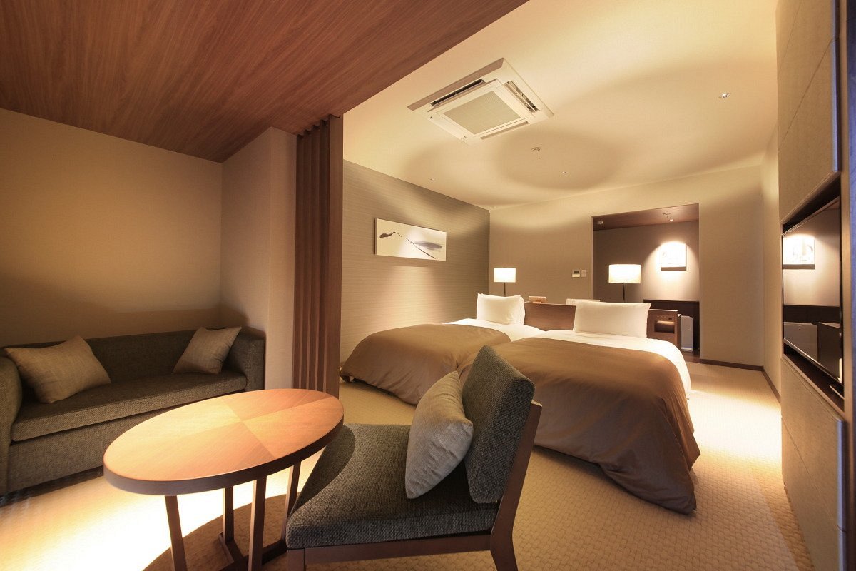 Hotel Grand Bach Atami Crescendo