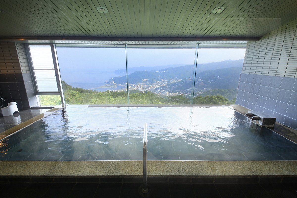 Hotel Grand Bach Atami Crescendo