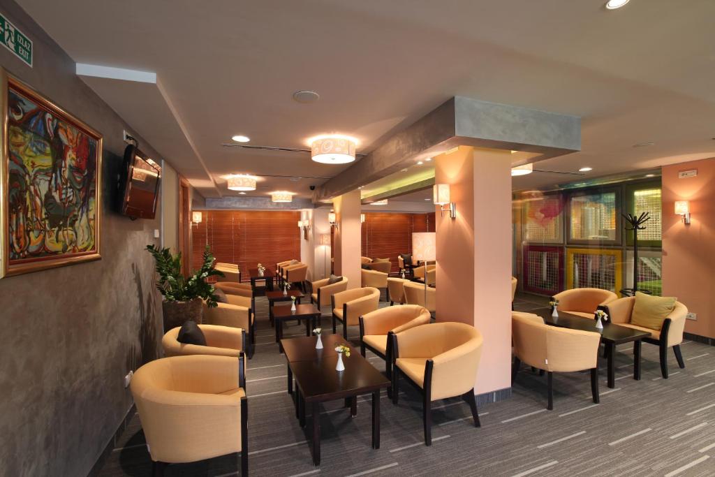 Hotel Zlatibor Mona