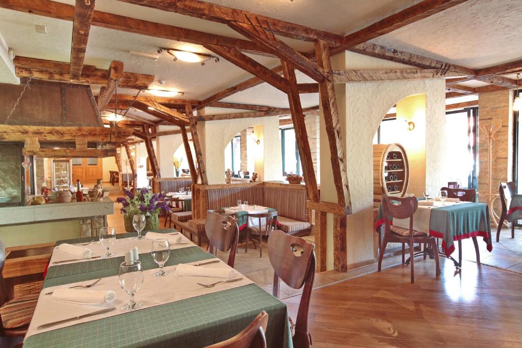 Hotel Zlatibor Mona