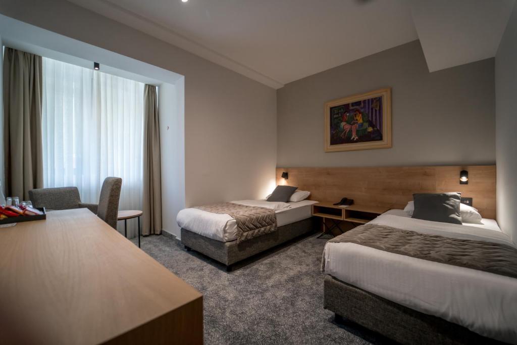Hotel Zlatibor Mona