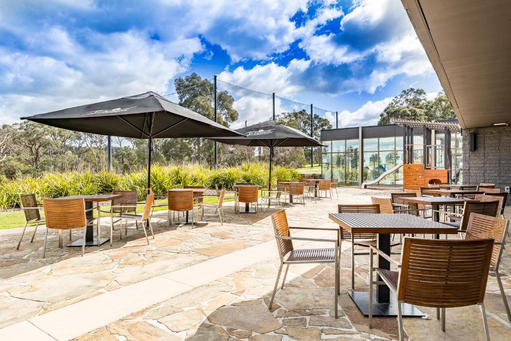 RACV Healesville Country Club & Resort