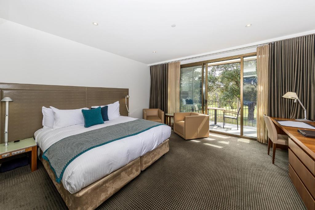 RACV Healesville Country Club & Resort
