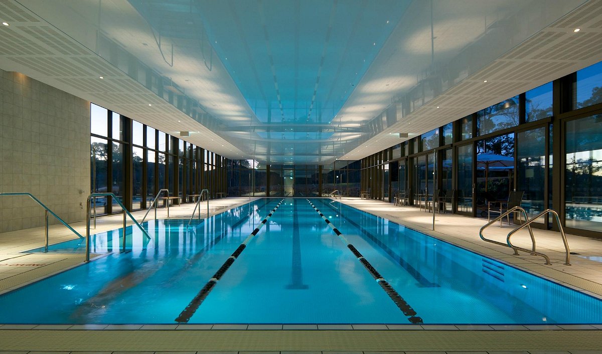 RACV Healesville Country Club & Resort
