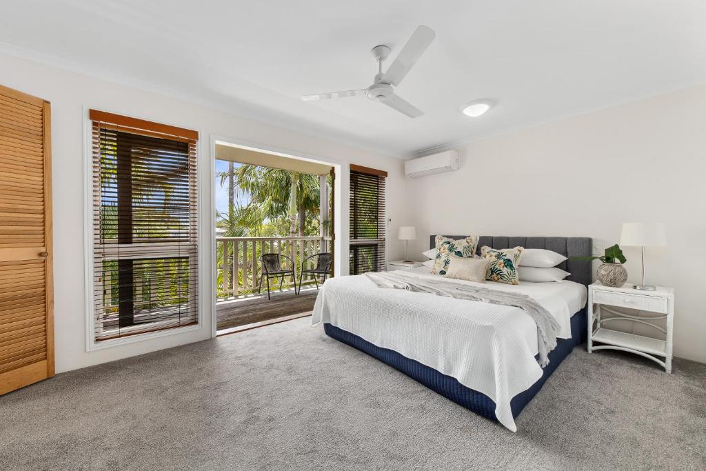 Sunset Cove Noosa