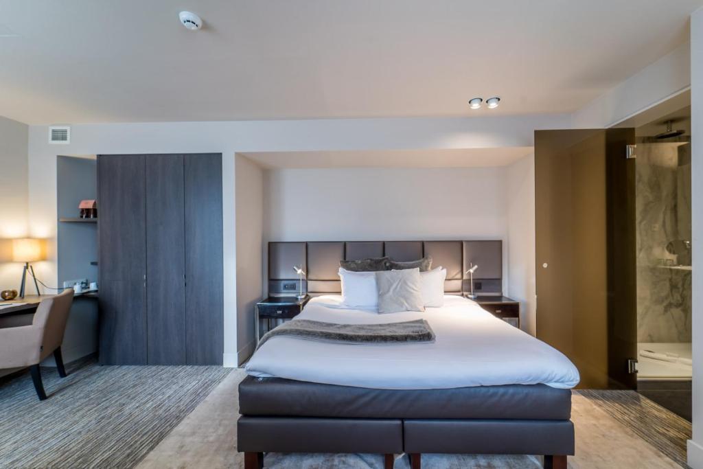 Terhills Hotel