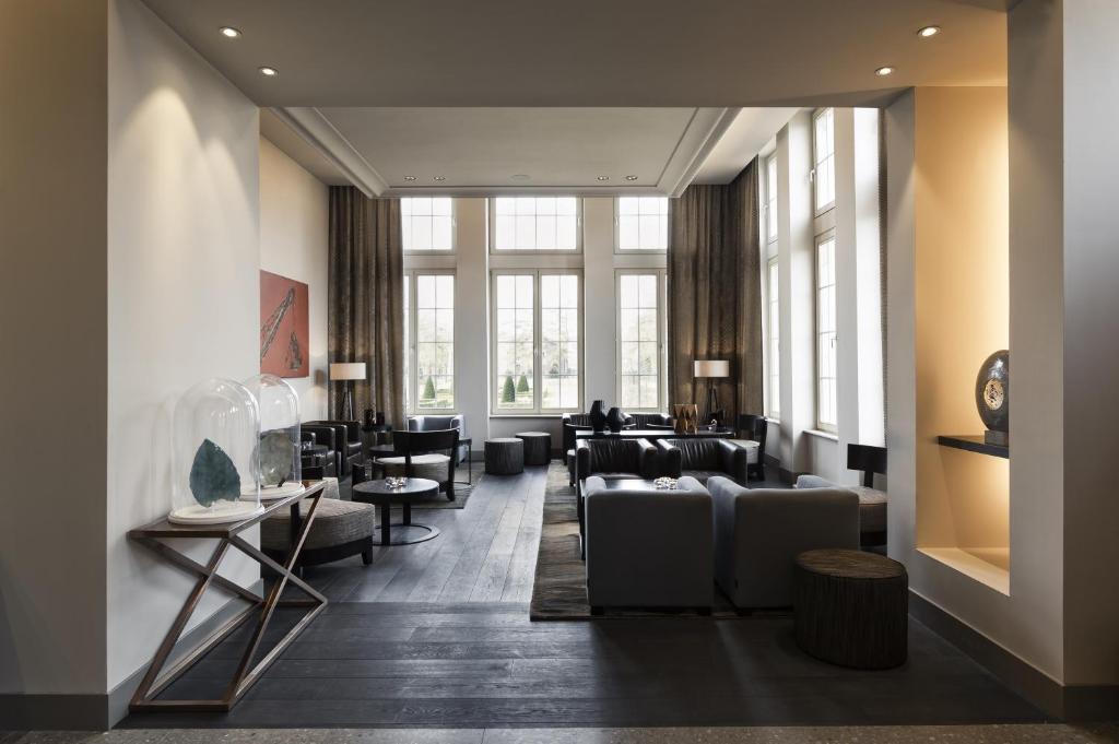 Terhills Hotel