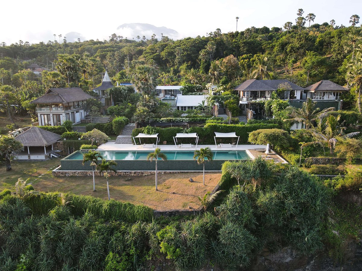 Shunyata Villas Bali