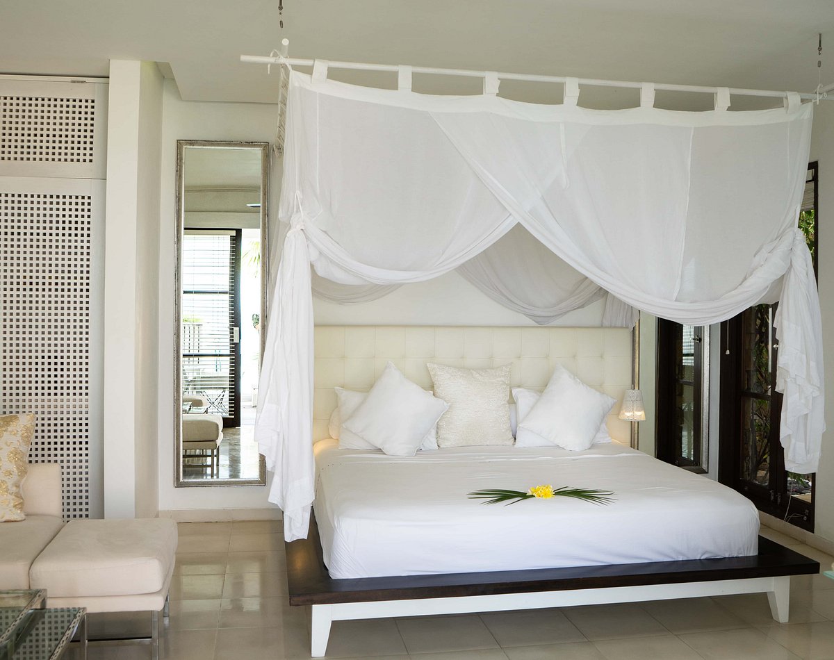Shunyata Villas Bali