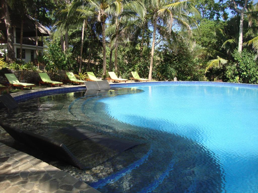 Amun Ini Beach Resort & Spa