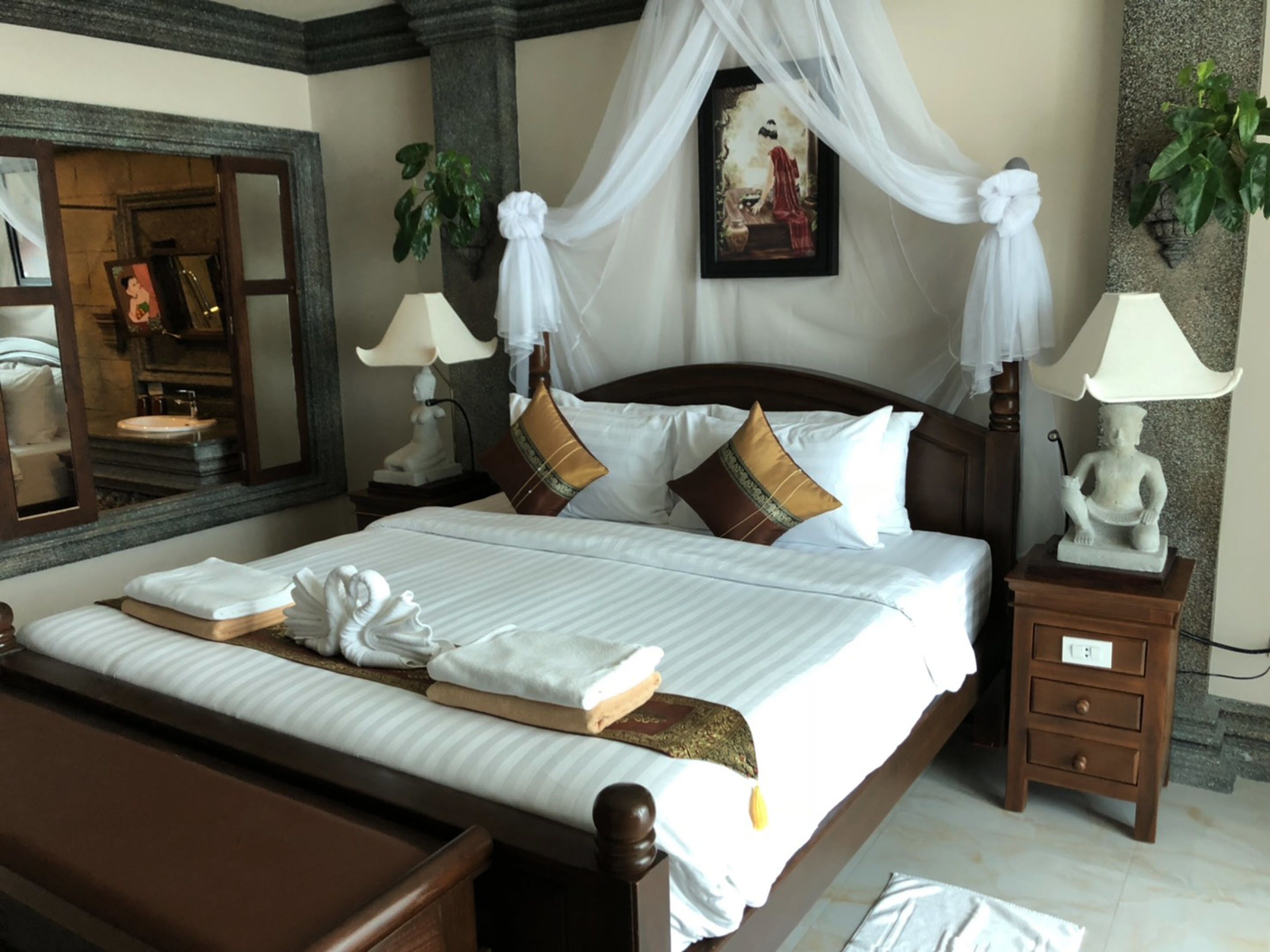 Le Palais Hotel