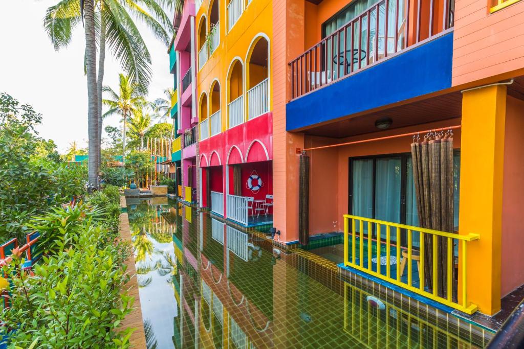 Vartika Adventure Retreatic Resort