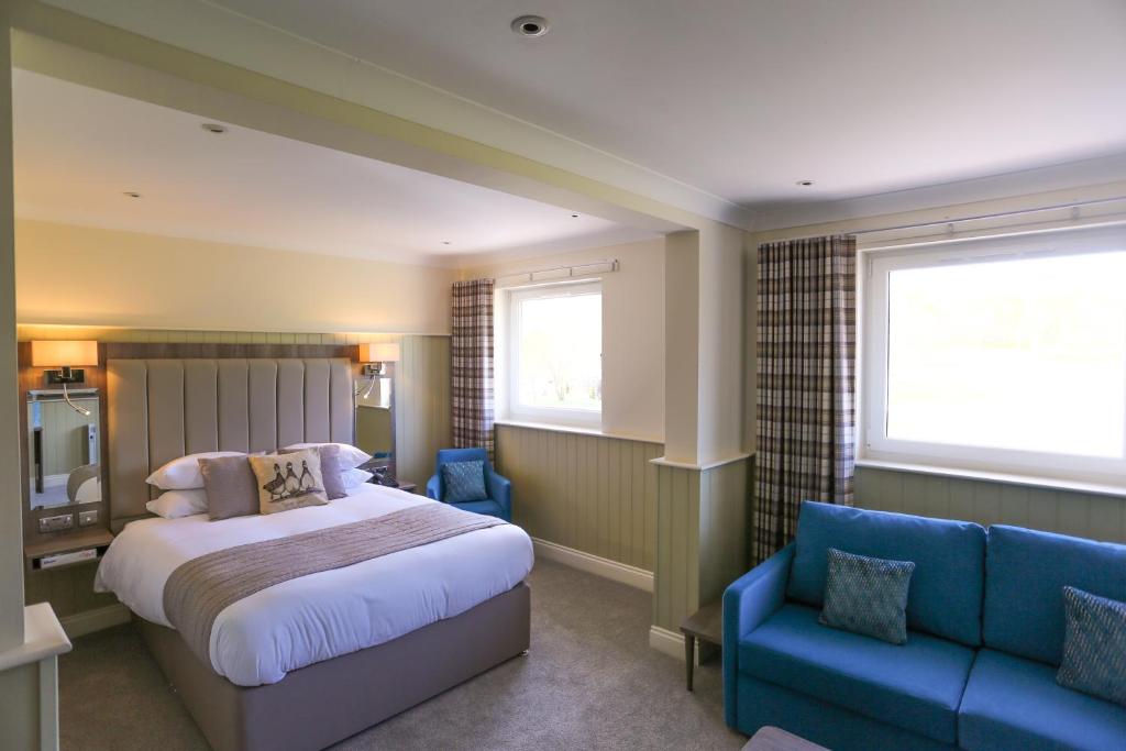 Duck Bay Hotel