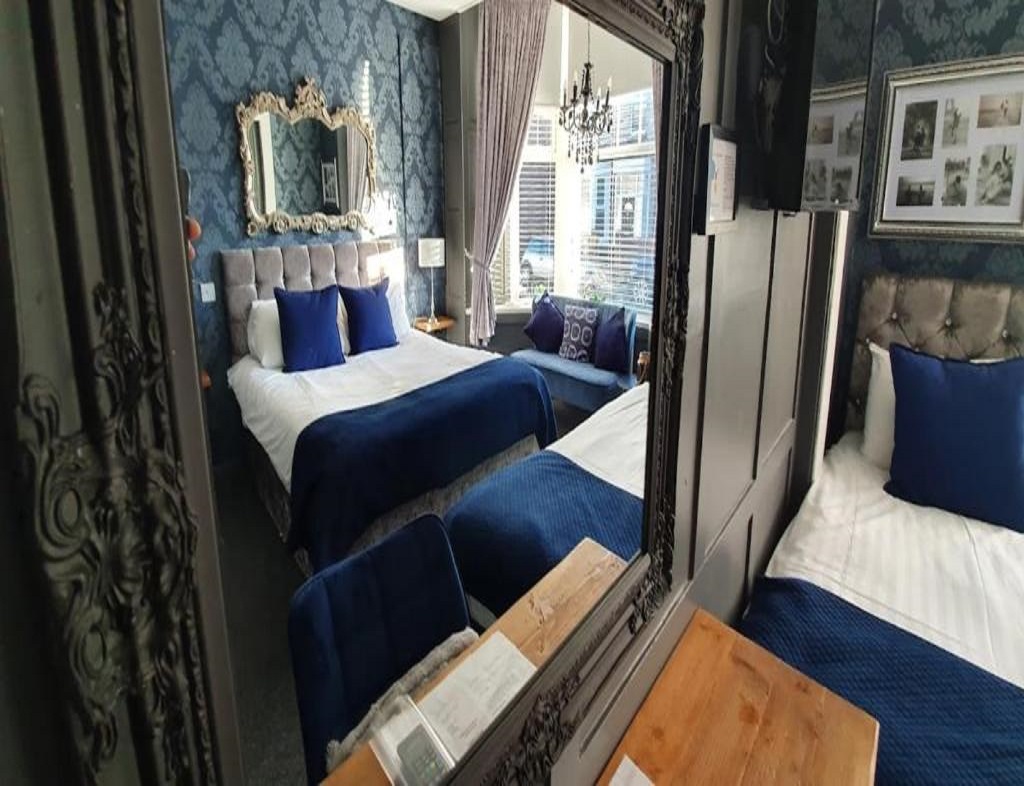 Clifton Guest House