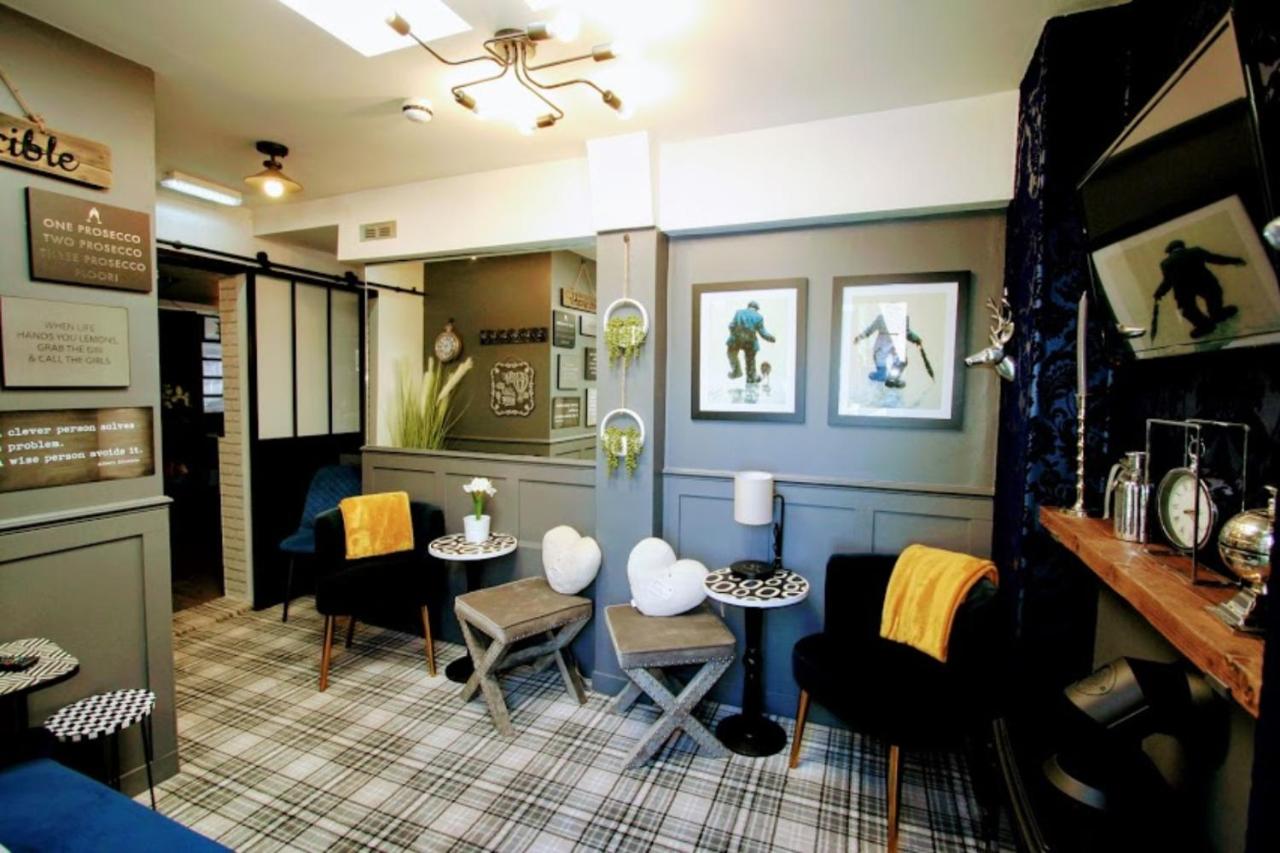 Clifton Guest House