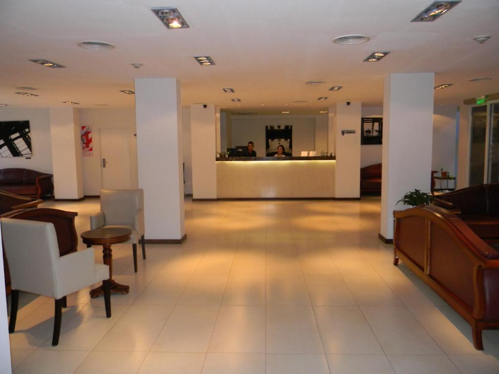 O2 Hotel Mar Del Plata
