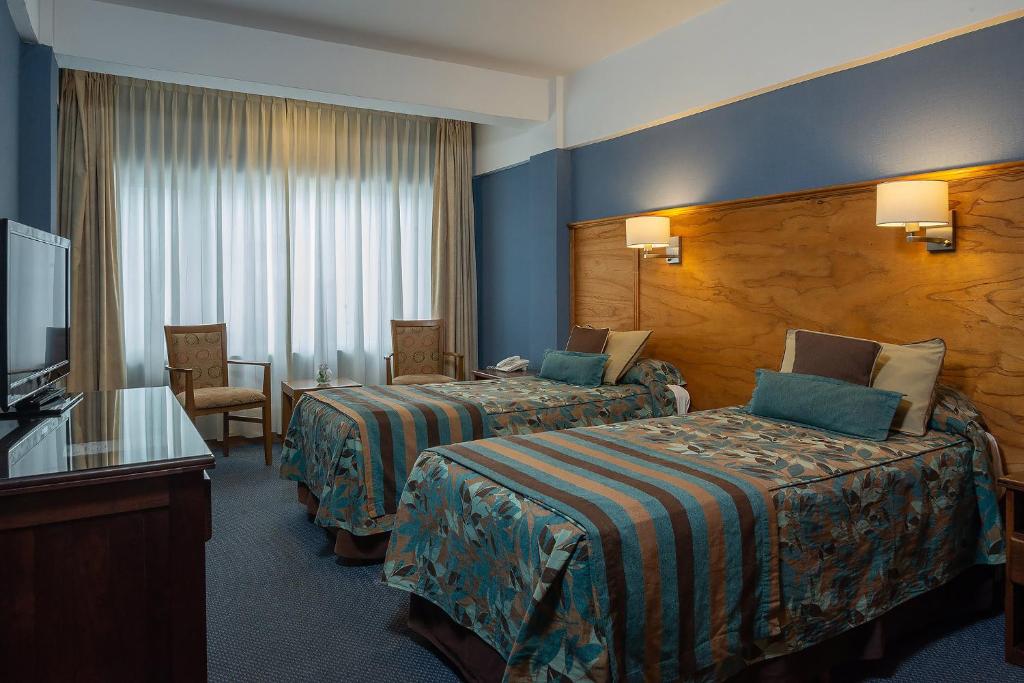 Hotel Tierra Del Fuego